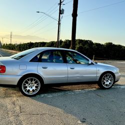 1999 Audi A4