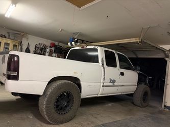 2002 GMC Sierra 1500