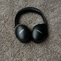 Bose Quiet Comfort 