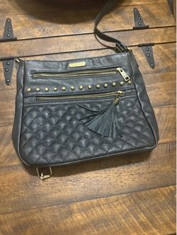 Cluci Purse