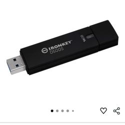 Kingston  Flash Drive