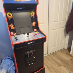 Arcade games console - New!