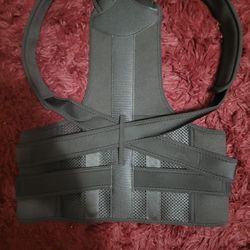 Back Posture Corrector 