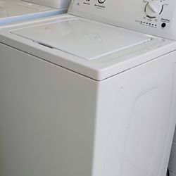 Admiral Washer and Dryer set