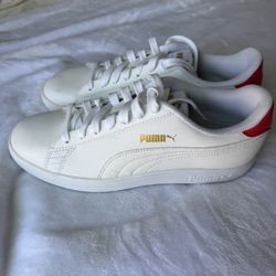 Puma Shoes 