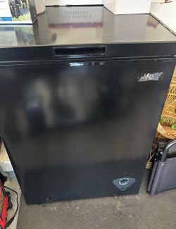 Freezer
