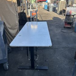 Electric Table