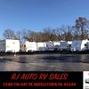 JOHNNY WITH RJ AUTO RV SALES