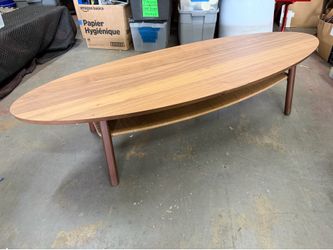 NICE Coffee Table!