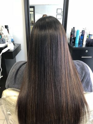 Japanesse Hair Straightening For Sale In Wheeling Il Offerup