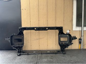 2022 2023 2024 KIA EV6 RADIATOR SUPPORT OEM USED