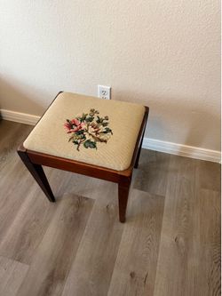 Antique Bench $90