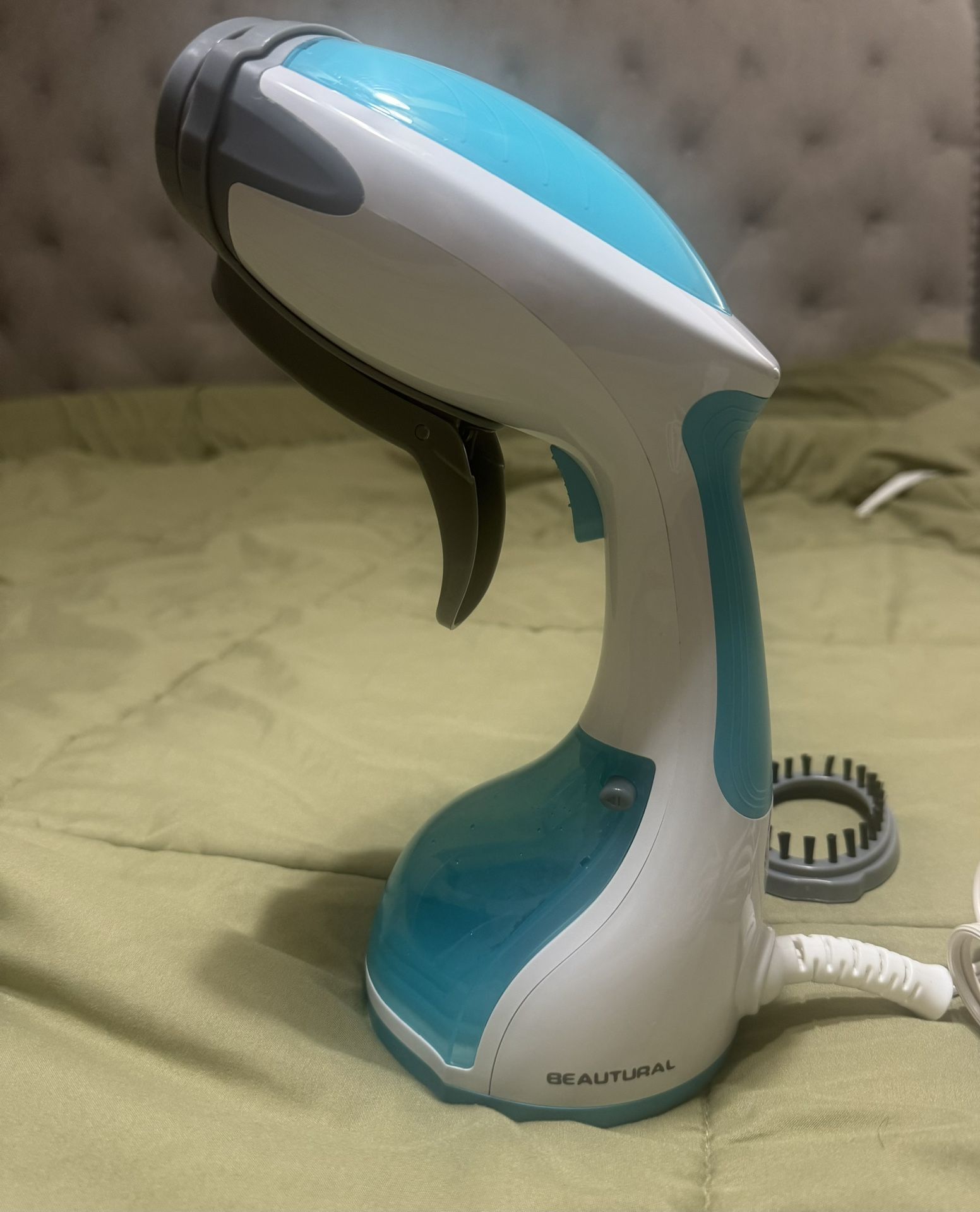 Clothes & Hat Steamer 