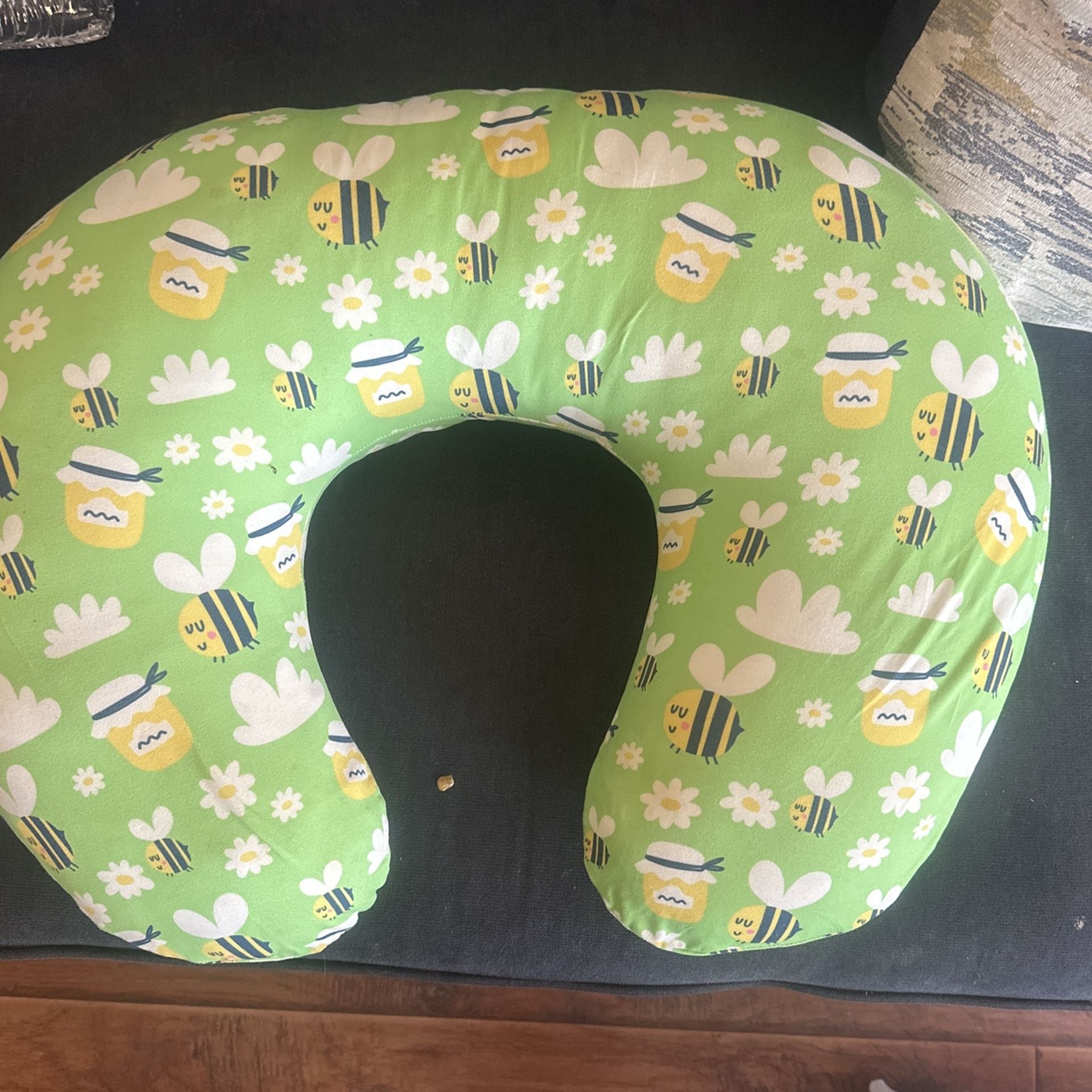 Boppy Nursing Pillow