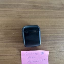 Cambridge audio Ear Pods 