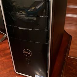 Dell Inspiron Intel Pentium 8gb Ram 500gb Hard Drive Win10