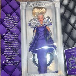 1999 Premiere Night Barbie 