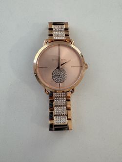 Michael Cors Watch
