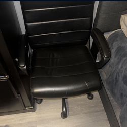 Rolling Chair 