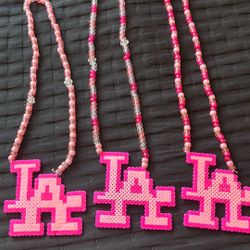 Kandi Beads