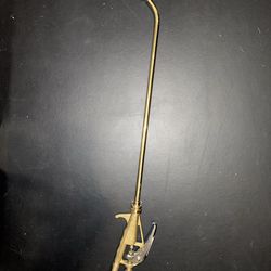 B&G Ban valve 18” extension New