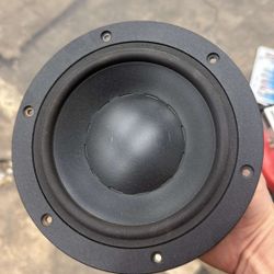 Dynaudio 6.5 And 5.25