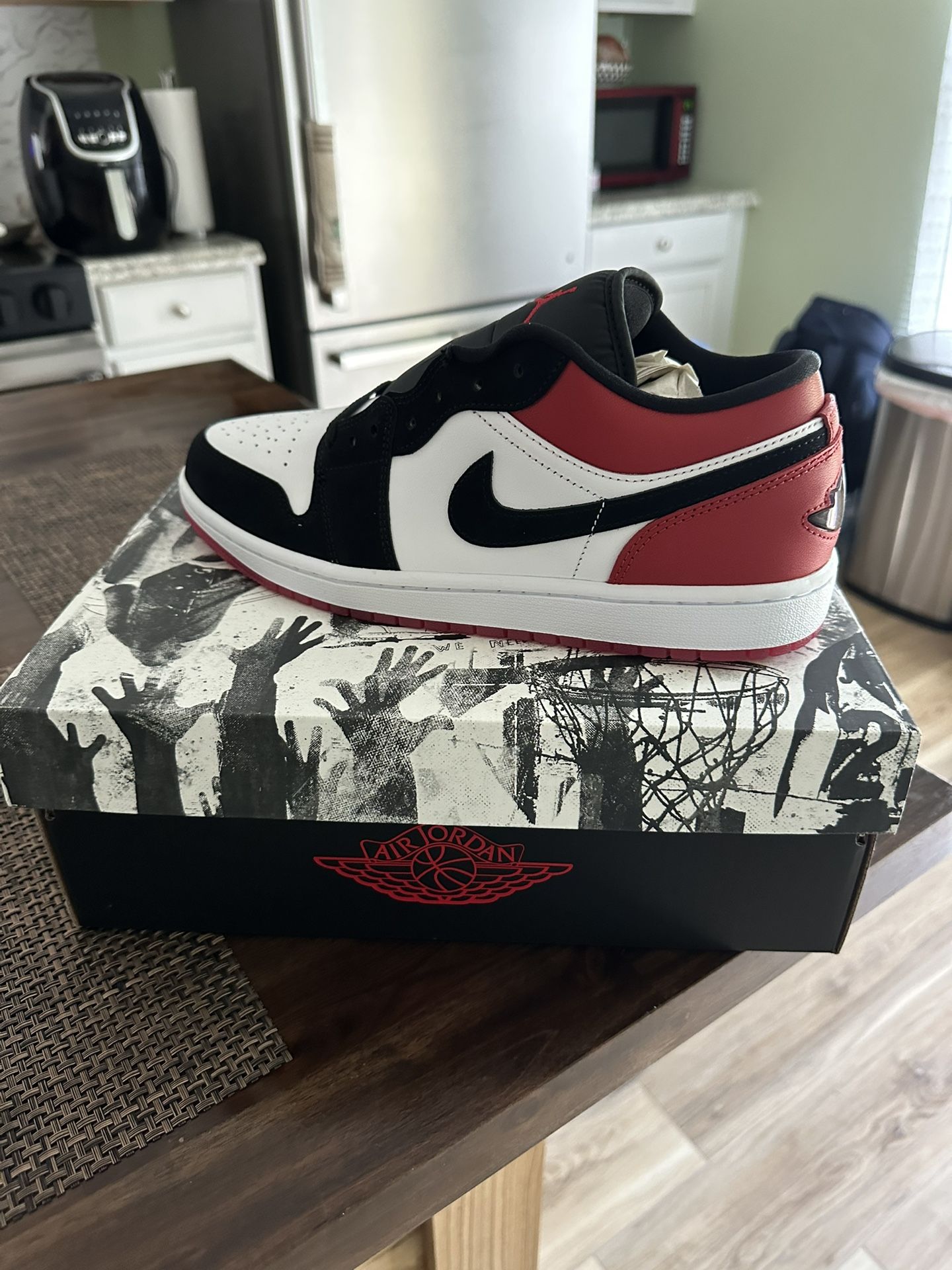 jordan 