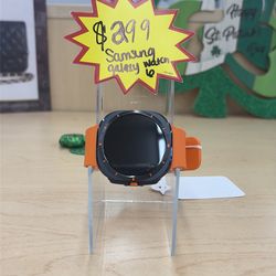 Samsung galaxy watch 6