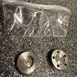 Scotty Cameron Weights