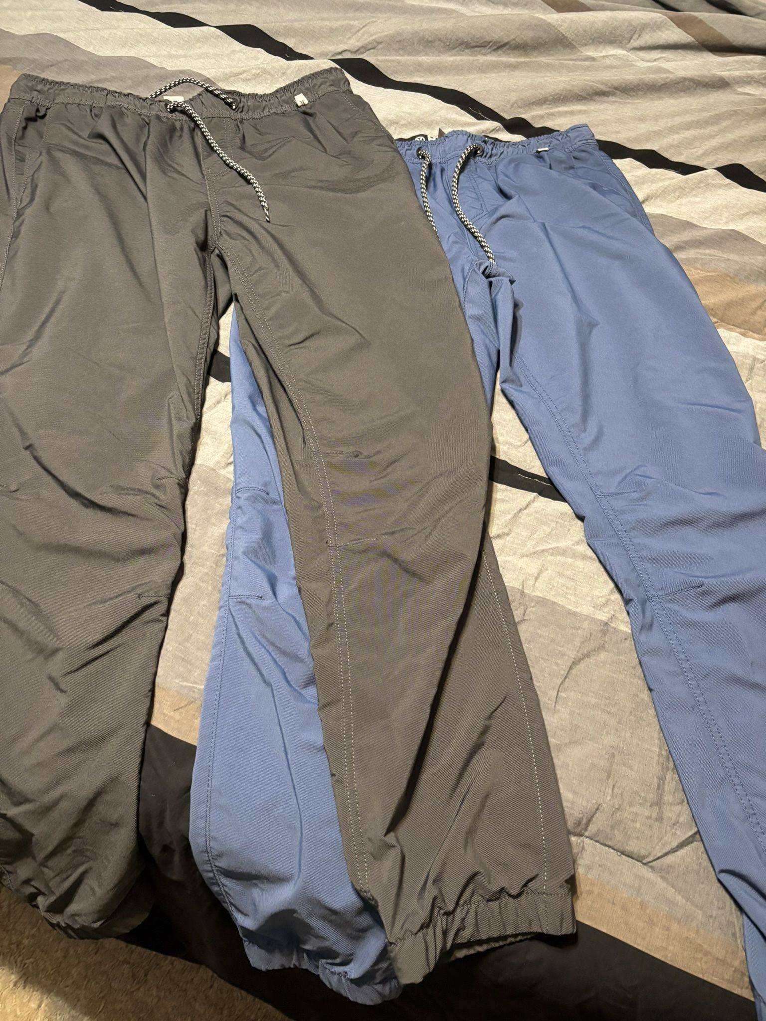 New Mens Size XL Hurley Pants Lot