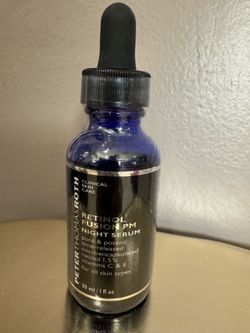 Peter Thomas Roth Retinol Fusion PM- Night serum