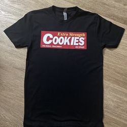 Cookies Tylenol custom shirt