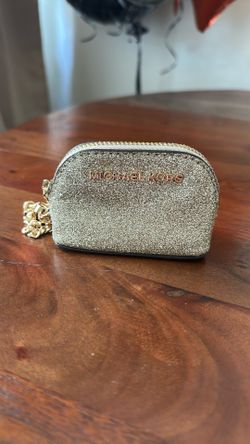 MK coin purse