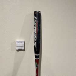 Easton Stealth Speed.