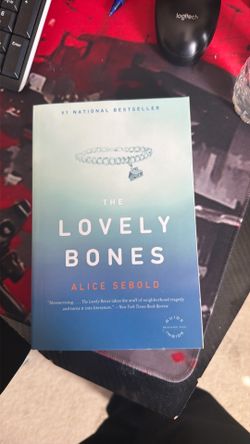 The Lovely Bones