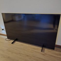 75" Samsung Tv Smart Tv U8000F