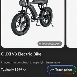 E-bike, Electric Bicycle, Ebike