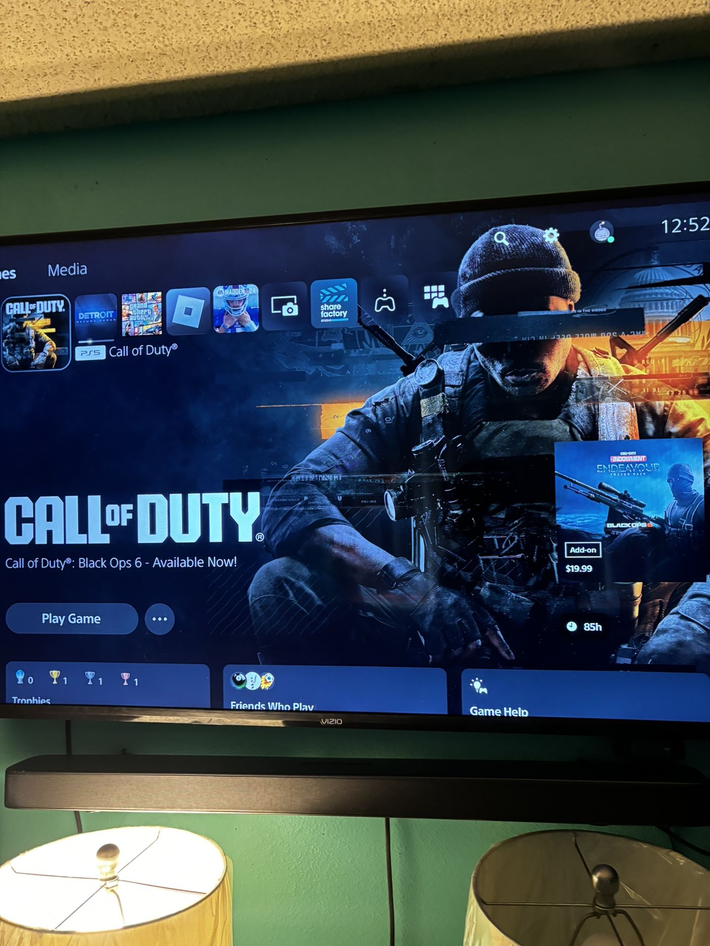 Ps5