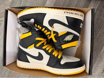 Air Jordan 1 Not for resale Og