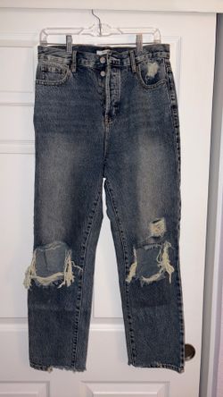 Pacsun Boyfriend Jeans