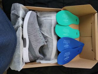 Orthofeet shoes