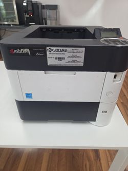 Kyocera Ecosys P3055dn