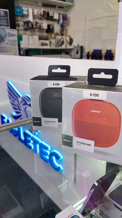 💥🤩 BOSE SOUNDLINK🤩💥