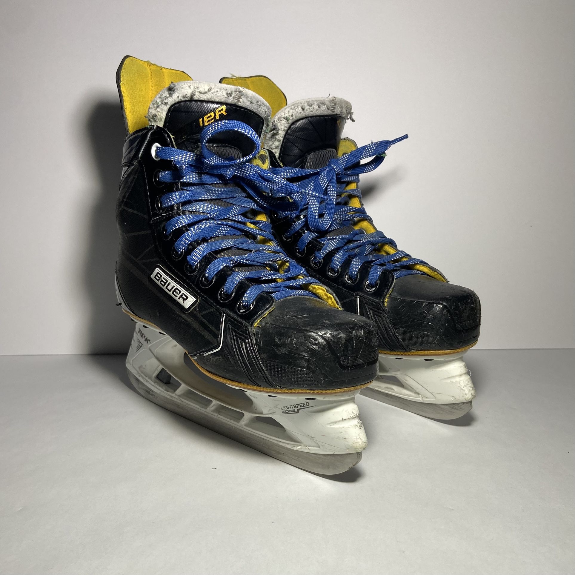 Bauer Supreme S160 5.5 Width D (Regular)