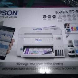 Epson  ET 3850