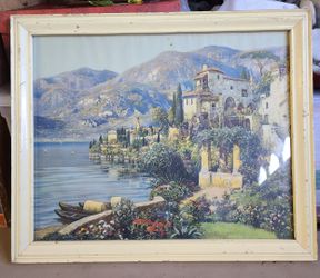 Vintage Art/painting 