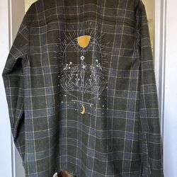 Wondery Limited Edition Coat