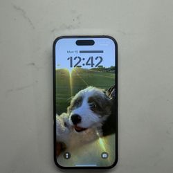 Iphone 14 pro - Clean 