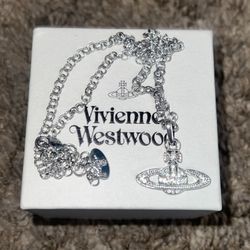 Vivienne Westwood Necklace