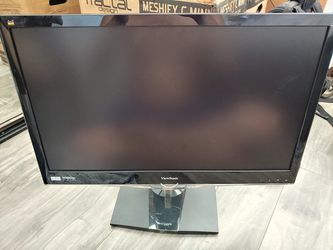 Viewsonic vx2450 Monitor